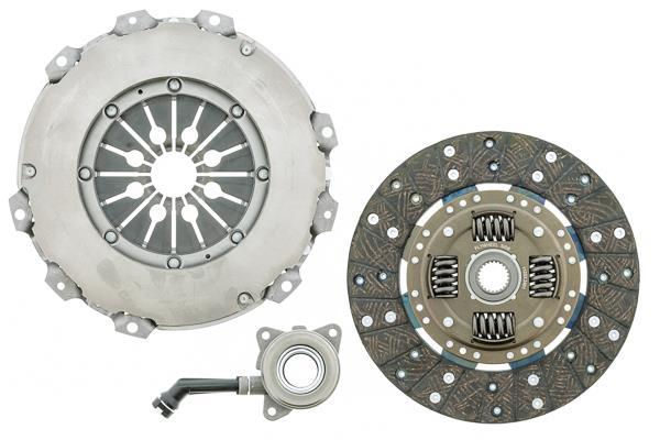 Kit d'embrayage AISIN CKE-FD01R